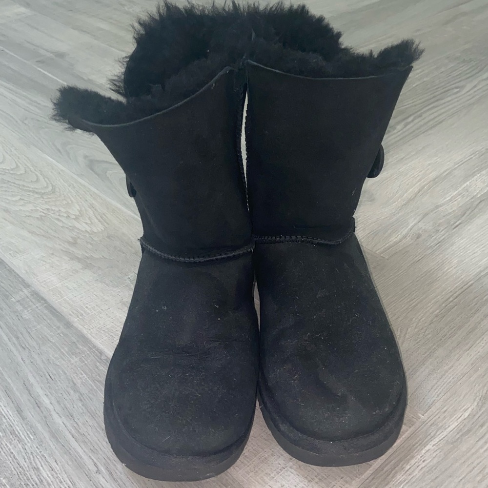 Ugg Bailey Button Ii - image 2